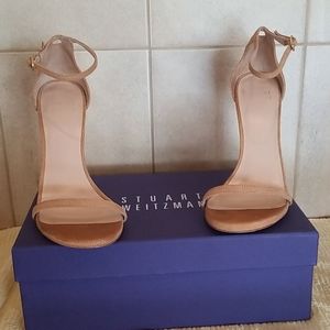 Stuart Weitzman stilettos